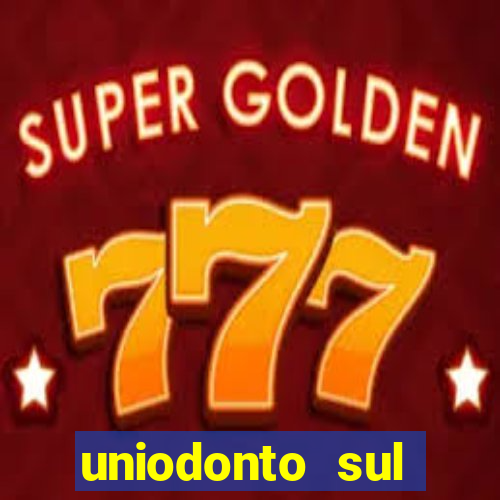 uniodonto sul fluminense 2 via boleto